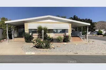 26148 Dr Queen Palm Drive, Homeland, CA 92548 - Photo 1
