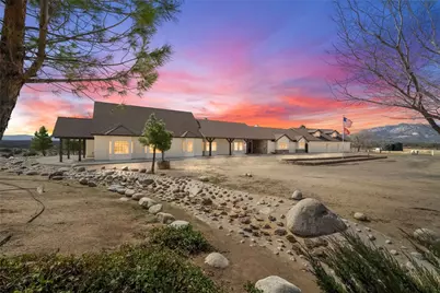 39725 Ivan Drive, Anza, CA 92539 - Photo 1