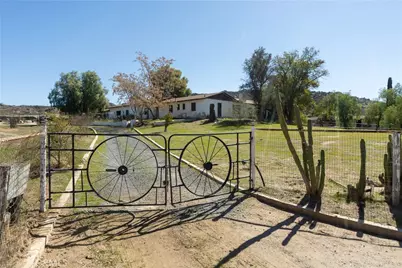 22236 Rosary Avenue, Nuevo, CA 92567 - Photo 1