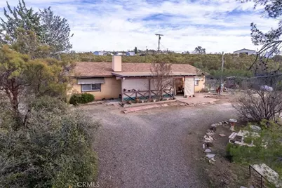 59481 Burnt Valley Road, Anza, CA 92539 - Photo 1