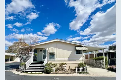 1499 Old Mountain Avenue #88, Hemet, CA 92583 - Photo 1