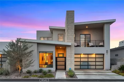 1354 Vue Pl, Palm Springs, CA 92262 - Photo 1