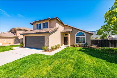 1445 Lechuga Way, San Jacinto, CA 92582 - Photo 1