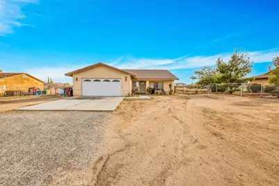 57861 Pimlico Street, Yucca Valley, CA 92284 - Photo 1
