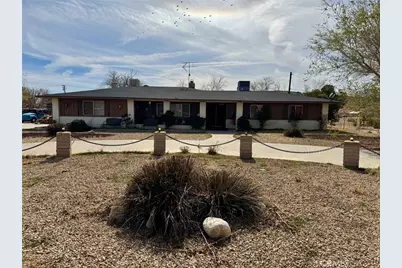 20825 Pine Ridge Avenue, Apple Valley, CA 92307 - Photo 1