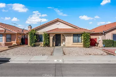 757 Ensenada Drive, Hemet, CA 92545 - Photo 1