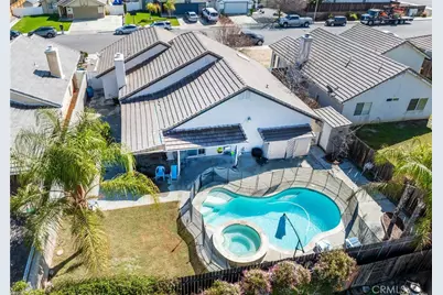 44475 Galicia Drive, Hemet, CA 92544 - Photo 1