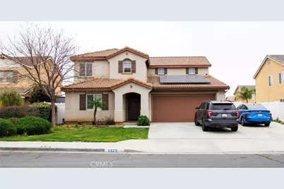 1325 Sunset Ave, Perris, CA 92571 - Photo 1