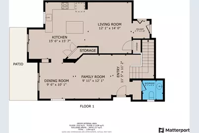 11891 Ramsdell Court, San Diego, CA 92131 - Photo 1