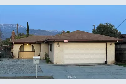 555 S Hewitt Street, San Jacinto, CA 92583 - Photo 1