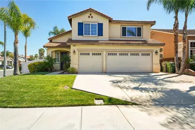 29792 Kentfield Drive, Menifee, CA 92584 - Photo 1