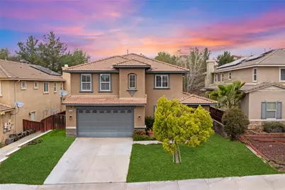 37892 High Ridge Drive, Beaumont, CA 92223 - Photo 1