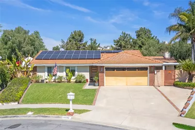 4042 Jeffrey Drive, Yorba Linda, CA 92886 - Photo 1