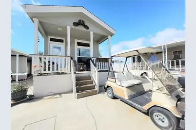 1295 S Cawston Avenue #297, Hemet, CA 92545 - Photo 1