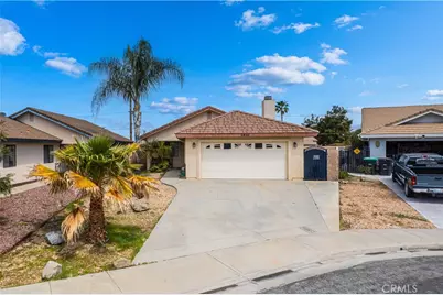 3856 Roxbury Drive, Hemet, CA 92545 - Photo 1