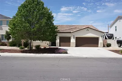 34539 Velvetleaf Street, Winchester, CA 92596 - Photo 1