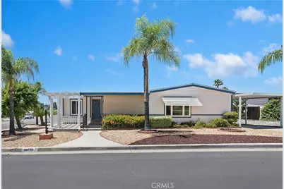 30740 Palmetto Palm Ave, Homeland, CA 92548 - Photo 1