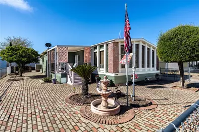 43695 Rassle Drive, Hemet, CA 92544 - Photo 1