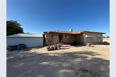 44531 Tioga Street, Newberry Springs, CA 92365 - Photo 1