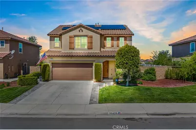 35425 Evening Glow Drive, Murrieta, CA 92563 - Photo 1