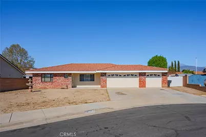 4226 Estrella Circle, Hemet, CA 92544 - Photo 1