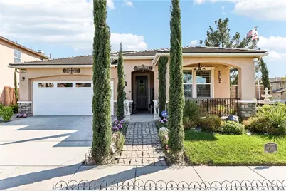 3077 Sun Delight Way, Hemet, CA 92545 - Photo 1