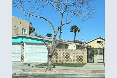 532 Cherry Avenue #A, Long Beach, CA 90802 - Photo 1