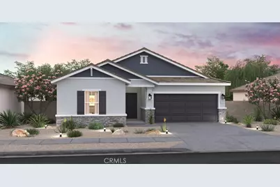 3429 Christy Avenue, Rosamond, CA 93560 - Photo 1