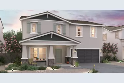 3447 Poplar Street, Rosamond, CA 93560 - Photo 1