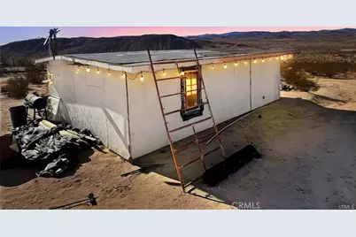 4420 Belfield Road, Landers, CA 92285 - Photo 1