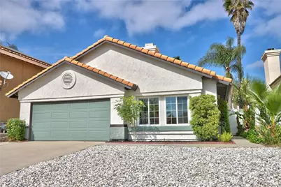 24464 Calle San Vicente, Murrieta, CA 92562 - Photo 1