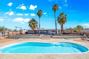 73028 Manana Dr, 29 Palms MCB, CA 92277 - Photo 1