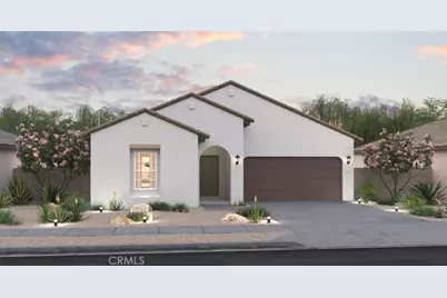 3430 Poplar Street, Rosamond, CA 93560 - Photo 1