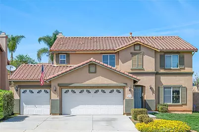 25382 Silverwood Lane, Menifee, CA 92584 - Photo 1