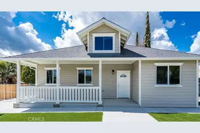 107 N Poe Street, Lake Elsinore, CA 92530 - Photo 1