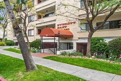 110 N Everett Street #309, Glendale, CA 91206 - Photo 1