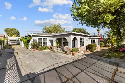 5415 La Sierra Avenue, Riverside, CA 92505 - Photo 1