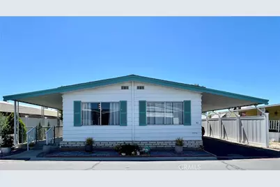 1499 Old Mountain Ave #30, San Jacinto, CA 92583 - Photo 1