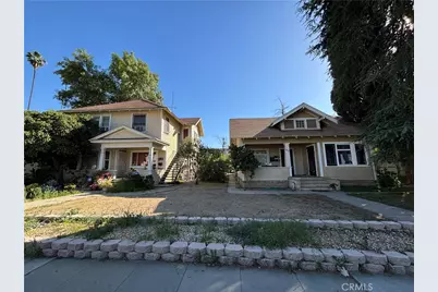 3858 4th Street, Riverside, CA 92501 - Photo 1