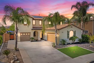 25252 Lone Acres Road, Menifee, CA 92584 - Photo 1