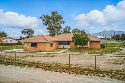 20000 Schroder Road, Nuevo, CA 92567 - Photo 1