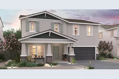 3436 Poplar Street, Rosamond, CA 93560 - Photo 1