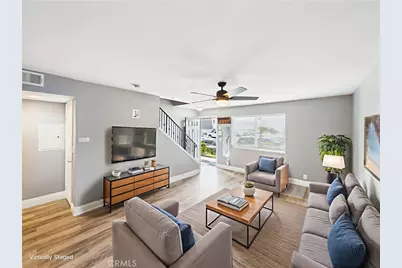 1045 Peach Avenue #17, El Cajon, CA 92021 - Photo 1