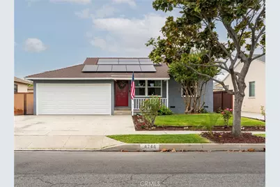 4744 Adenmoor Avenue, Lakewood, CA 90713 - Photo 1