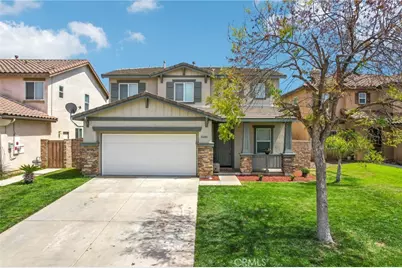 36480 Capri Drive, Winchester, CA 92596 - Photo 1