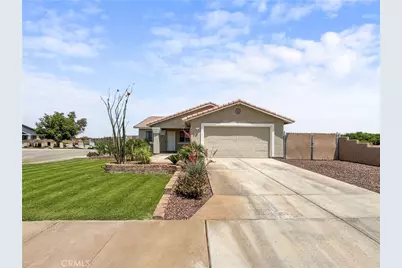 509 Kristi Lane, Blythe, CA 92225 - Photo 1