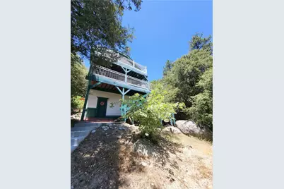 53620 Jeffery Pine Road, Idyllwild, CA 92549 - Photo 1