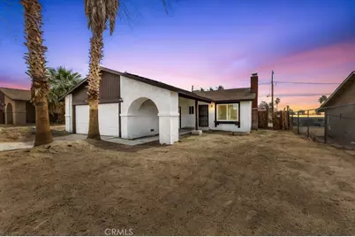 6073 Daisy Avenue, 29 Palms MCB, CA 92277 - Photo 1