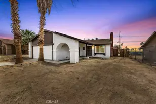 6073 Daisy Ave, 29 Palms MCB, CA 92277 - Photo 1