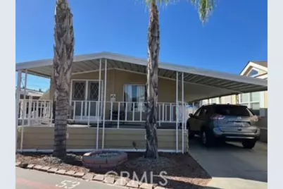 1445 W Florida Avenue #53, Hemet, CA 92543 - Photo 1
